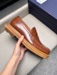 J.M.WESTON Man Brown Calfskin Business Leather Shoes 042834 (6)_th.jpg